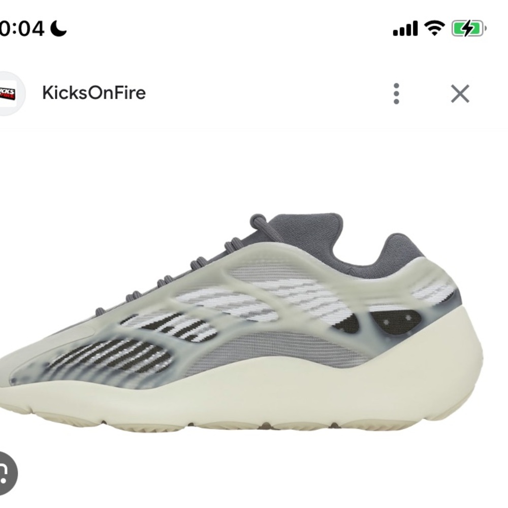 Yeezy 700 V3